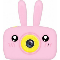 X500 Rabbit Pink