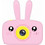 X500 Rabbit Pink