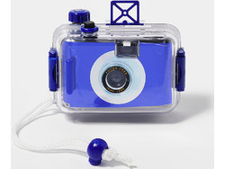 Sunnylife Greek Eye Blue