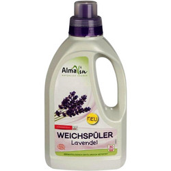 Μαλακτικό ρούχων Λεβάντα, bio, vegan, 750ml, ALmaWin 12567