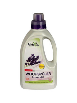Μαλακτικό ρούχων Λεβάντα, bio, vegan, 750ml, ALmaWin 12567