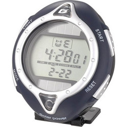 O&k Jaw's Ρολόι Αεραγωγού Ή Ταμπλό Tr-2138 Μπλέ