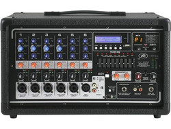 Peavey PVI 6500