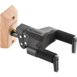 Hercules HCGSP-38WB Plus Wall Wood Auto Grip Natural