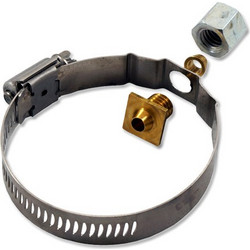Innovate Band Clamp Mounting for EGT Probe