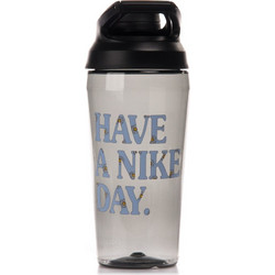 Nike Hypercharge Chug Grey 473ml
