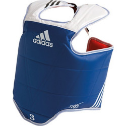 Taekwondo WTF Body Protector adidas 4001213