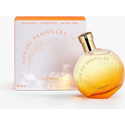 Hermes Elixir Des Merveilles Eau de Parfum 50ml