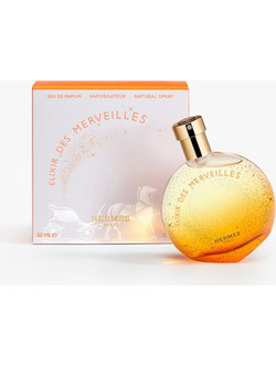 Hermes Elixir Des Merveilles Eau de Parfum 50ml