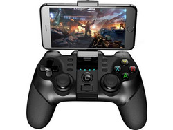 Ipega PG-9076 Wireless Controller PC PS3 & iOS Black