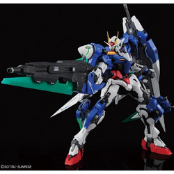 Bandai PG Gundam 00 Seven Sword