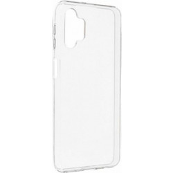 iS TPU 2mm Back Cover Transparent (Galaxy A53)
