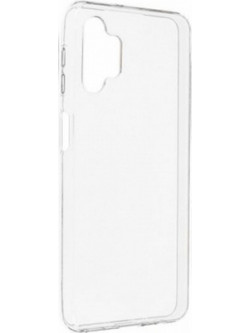 iS TPU 2mm Back Cover Transparent (Galaxy A53)