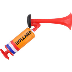 Ντουντούκα Αέρος HOLLAND 40cm