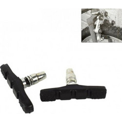 Τακάκια για V-Brakes Ποδηλάτου 7x4cm 20501-12 OEM