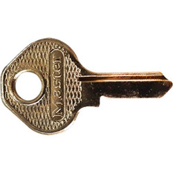 Kλειδιά K120BOX MASTERLOCK για 120, 629, 9120 (120000112)