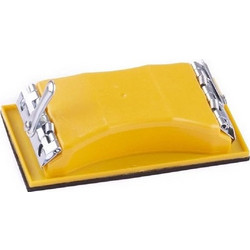 LOBSTER Sanding paper holder 165x85mm (105385)
