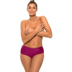 Marko Bikini Slip Κόκκινο M-016