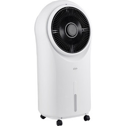 ARGO Polifemo Talao Ανεμιστήρας Δαπέδου Box Fan 50W με Tηλεχειριστήριο