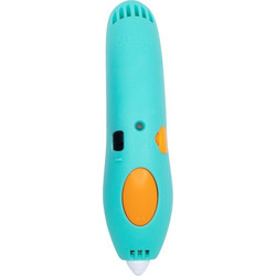 3Doodler Start Plus 3D Pen Turquoise