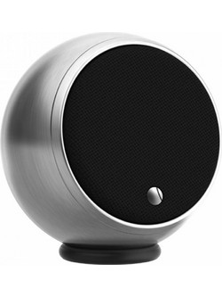 Gallo Acoustics Micro SE Ηχείο Hi-Fi Βιβλιοθήκης 125W 2 Δρόμων Stainless Steel