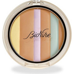 Bionike Defence Color Cover Multicolor Trousse Pressed Powder 10gr