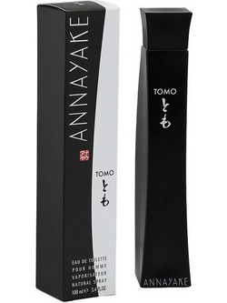 Annayake Tomo for Him Eau de Toilette 100ml
