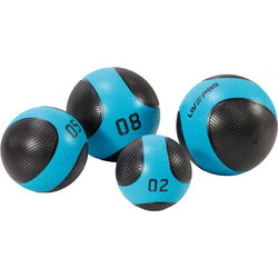 Medicine Ball LivePro Solid Studio 10kg Β 8112-10