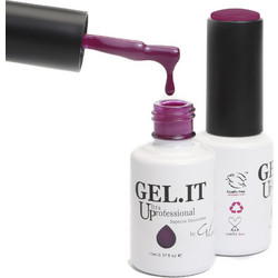 Gel.It.Up 1945 Amarath Ημιμόνιμο Βερνίκι Νυχιών 11ml