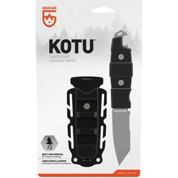 McNETT Μαχαίρι Kotu Tanto 21273