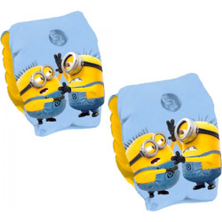 Gim Μπρατσάκια Minions 870-84120