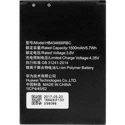 HB434666RBC ( E5573 / E5573S / E5573S-32 / E5573S-320 / E5573S-606)