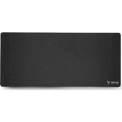 SAVIO Precision Control Black Large