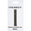 Trender TR-NY20PK Λουράκι Υφασμάτινο Pink (Universal 20mm)