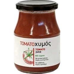 Βιολογικός Τοματοχυμός 360ml, Family Farms