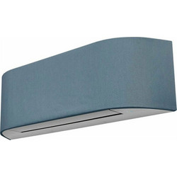 Toshiba Haori Fabric Bluish Grey RB-I4103-E