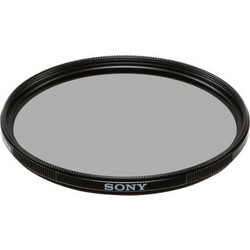 Sony CPL 55mm
