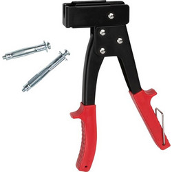 Fischer Kit Πριτσιναδόρος με Πριτσίνια 531389