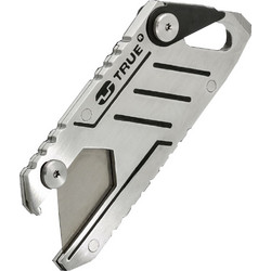 True Utility Boxcutter TU583K
