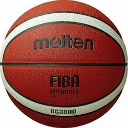 Molten Fiba B7G3800-M9C
