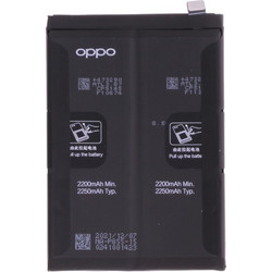 Oppo (4200006) Battery, for model Oppo Reno 7 5G / Find X5 Lite