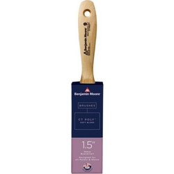 Benjamin Moore Πινέλο Βαψίματος 38mm CT Poly 044359003909