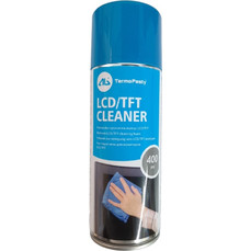 TermoPasty LCD TFT Cleaner 400ml Αντιστατικός Αφρός Καθαρισμού Οθονών