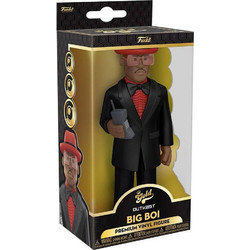 Funko Vinyl Gold Outkast Big Boi 5"
