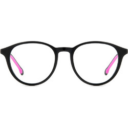 Carrera CA8882 3MR Σκελετός Γυαλιών Οράσεως Κοκάλινος Μαύρος