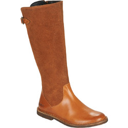 Μπότες χωρίς τακούνι Kickers KICK TITANIUM