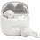 JBL Tune Flex Ακουστικά Bluetooth Earbud Ανθεκτικά στο Νερό White