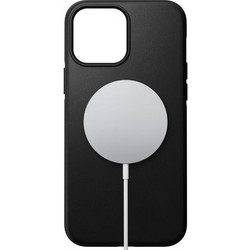 Nomad Rugged Back Cover with MagSafe Black (iPhone 14)