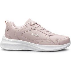 Fila Memory Anton 2 Γυναικεία Αθλητικά Παπούτσια για Τρέξιμο Nude 5AF23022-910