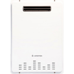 Ariston Ταχυθερμοσίφωνας Κεντρικός Υγραερίου Τοίχου 19200W